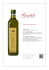 Olio Extra Vergine Gentili