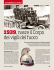 1939, nasce il corpo dei vigili del fuoco