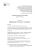 Riqualificazione Via Casoretto – P.zza Durante