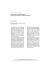 From Voice to Keyboard - Pavia University Press