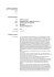 Prof. Giuseppe Burrafato - Medicina Unict