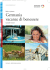 Vacanze Benessere Relax Germania