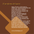Depliant - AssoPanificatori - Associazione Nazionale dei Panificatori