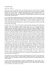 COMUNICATO STAMPA-Obiettivo Egitto