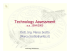 Technology Assessment