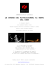 opuscolo - Teatro a l`Avogaria