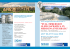 Brochure Corso di Aggiornamento