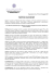 Atto d`intesa del 22.5.2003 - Pubblica Assistenza Di Colorno