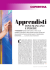 Apprendisti - stiftung