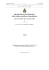 DI GIOVEDI` 23 LUGLIO 2001 RESOCONTO INTEGRALE della
