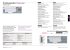 Catalogo versione a 87 tasti