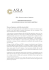 Fare click qui per scaricare il documento relativo all`arbitrato e