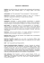 Glossario e Definizioni