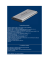 Supporta interfaccia USB 2.0 con transfer rate fino a 480Mb/sec