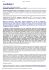 CONSIGLIO DI STATO SEZ. VI – sentenza 11 aprile 2014, n. 1777