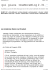 curriculum - Blogaccio