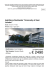 Inghilterra Docklands "University of East London"