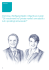 Intervista a Wolfgang Mader e Olga Braun-Cangl
