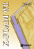 X-FOAM® WR - Infobuild