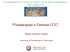 23 Fisioterapisti e farmaci OTC – C. Grassi