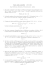 Calcolo delle probabilit`a (29/11/2001) (Ing. Elettronica, Informatica