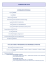 curriculum vitae