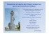 Monumento ai Caduti e alle Vittime di incidenti sul Lavoro per la