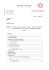Circ. 7-2013 Contributo unificato nel processo tributario
