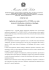 Applicazione del regolamento (CE )