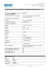 Partner Sheet valid for receiving organisations and