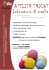 locandina corso maglia