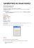calcolatrice su visual basic 6