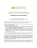 documento sul regime fiscale