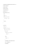 // Realizziamo il triangolo di Pascal con il Dev C/C++ #include