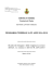 Studio dei bisogni e delle esigenze triennale 2016/2018
