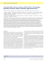 Scarica il PDF - Journal of Psychopathology