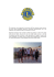 Per cominciare vorrei ringraziare l`associazione dei Lions club per