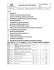processo di certificazione