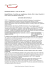 DETERMINAZIONE N. 69 DEL 10 APR. 2013 Oggetto:Richiesta di