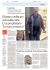 25 Gennaio 2017, La Repubblica