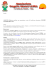 questa lettera - Associazione Progetto Giovani ULIPKA