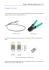 Cablaggio Cavo Ethernet - Blog di Roberto Bandiera