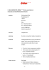 Fact Sheet - Hotel Erika, Dorf Tirol