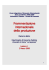 Frammentazione internazionale della produzione