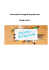 Formulario progetti doposcuola a.s. `16-`17