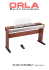 STAGE ENSEMBLE Digital Piano