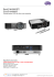 BenQ MX806STi