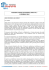 Leggi qui la rassegna stampa settimanale…