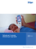 Delicato per il neonato, efficiente per l`operatore