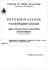 DETERMINAZIONE N 42 del Registro Generale